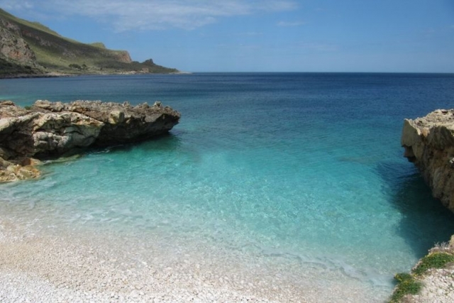 Baia Santa Margherita 